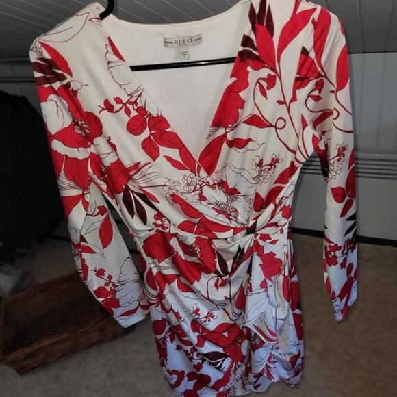 Guess dress - Picture 2 of 3